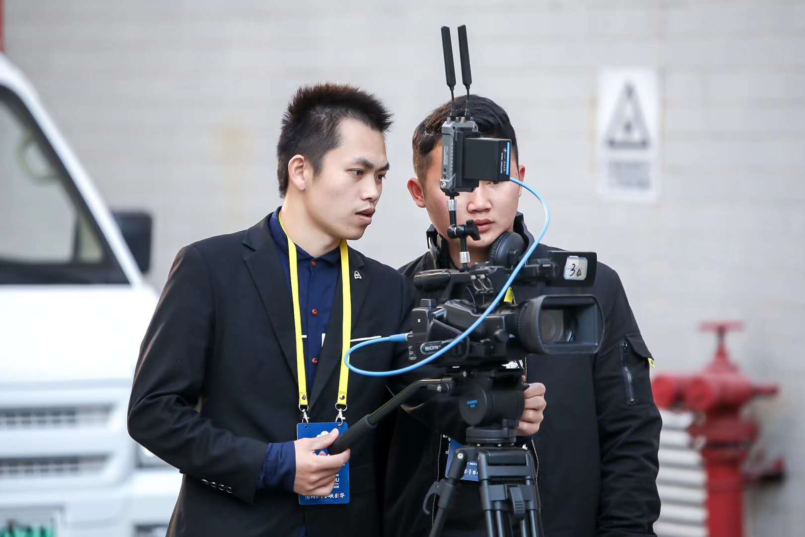 南华360全景拍摄技巧：探索高效的全景拍摄之路